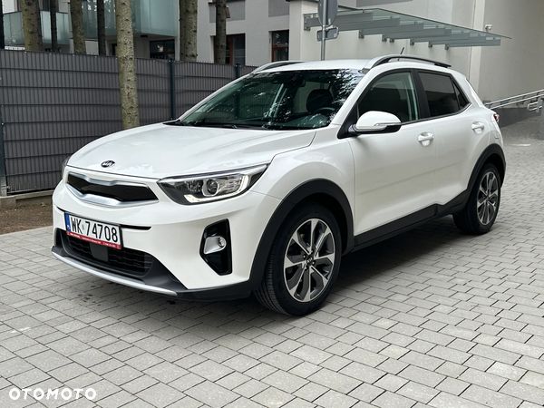 Kia Stonic 1.0 T-GDI XL - 1