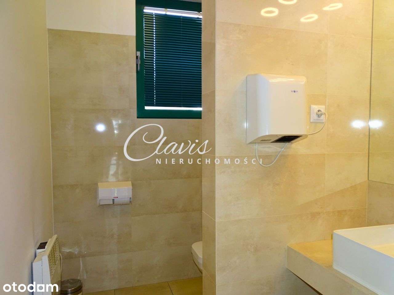 Lokale na terenie magazynowo-biurowym, różne powie - Pełny obrazek: 4/6