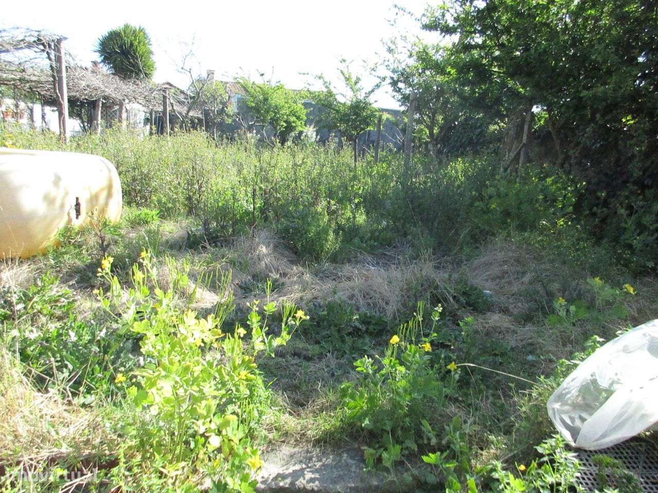 Terreno urbano para Moradia-6