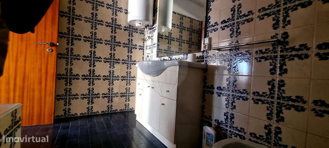 Apartamento T2 para venda-12