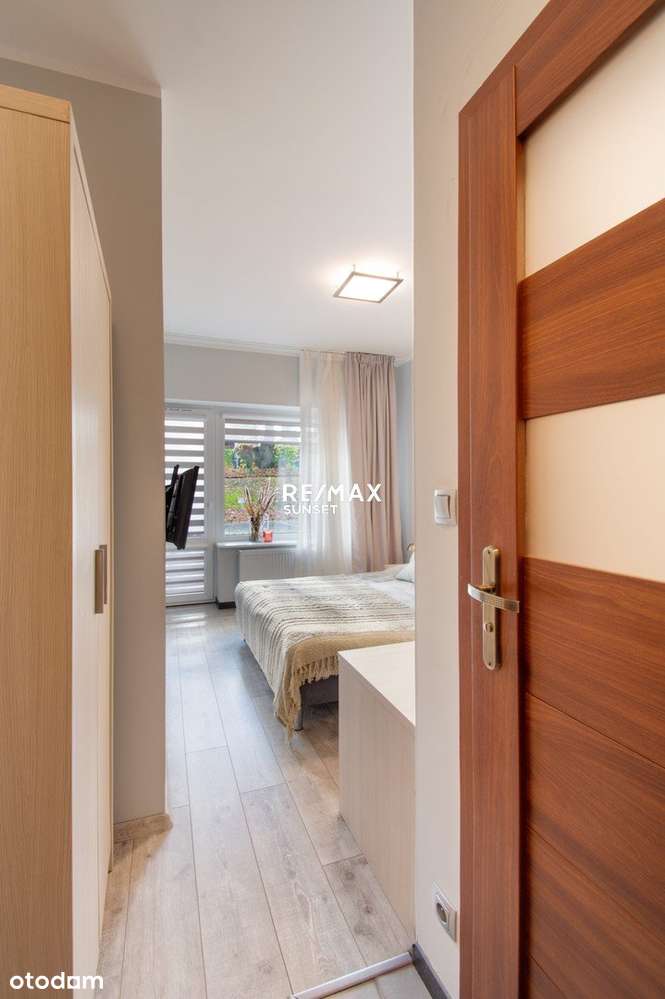 Apartament 16,5 m² na Osiedlu Dominikana-świetna lokalizacja! - Pełny obrazek: 4/6