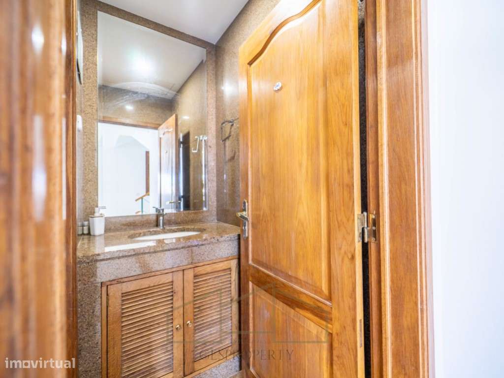 Moradia T6 Isolada na Marisol-21