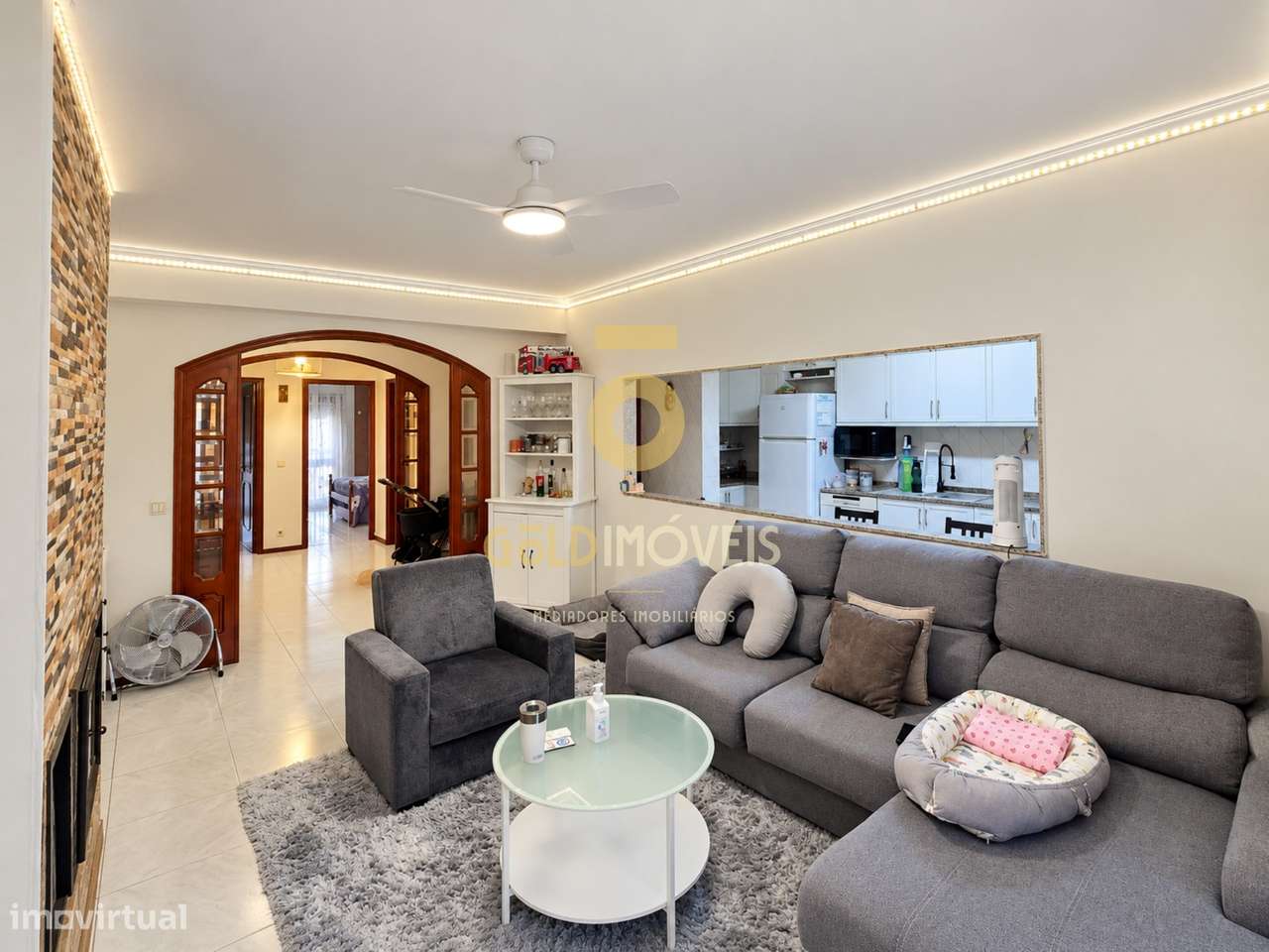 Apartamento T3 Venda-8