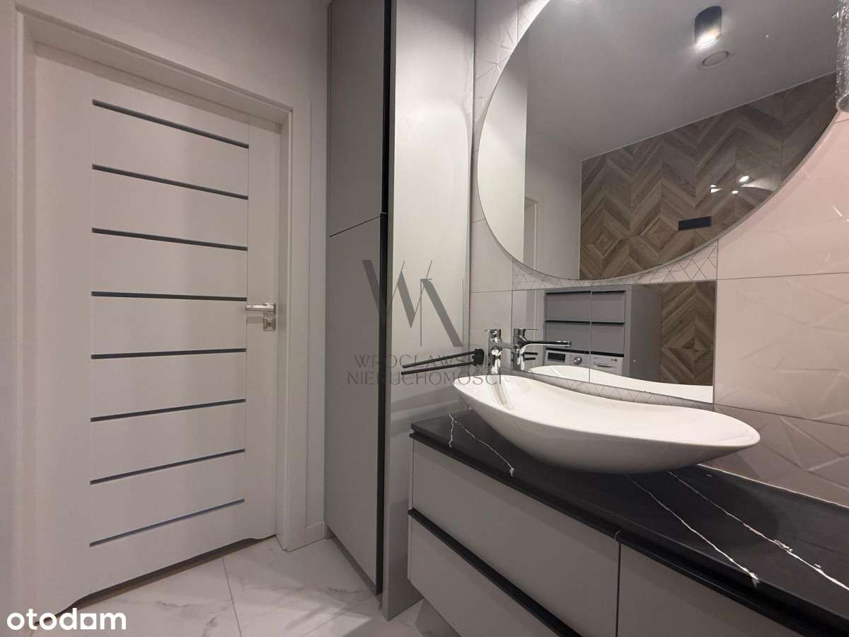 Dom - Styl, Przestrzeń i Komfort.-12