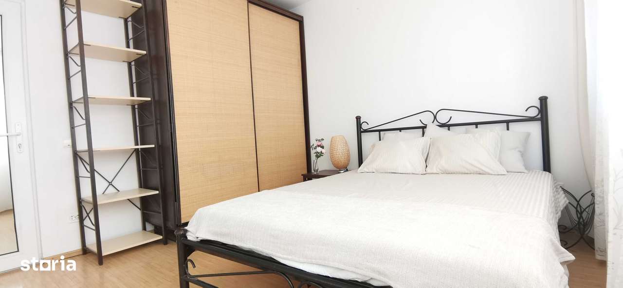 2 cam - Plaza Mall - Drumul Taberei - renovat - Imagine principală: 4/9