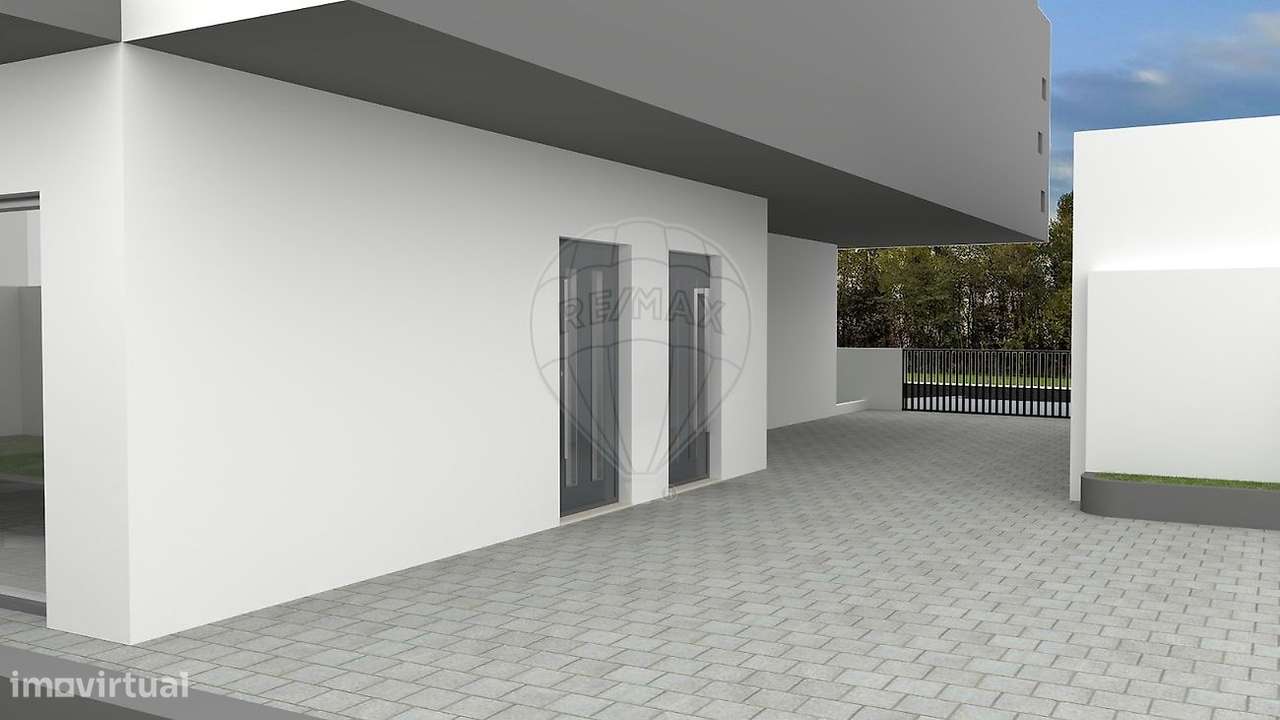 Moradia T4 para venda - Grande imagem: 2/10