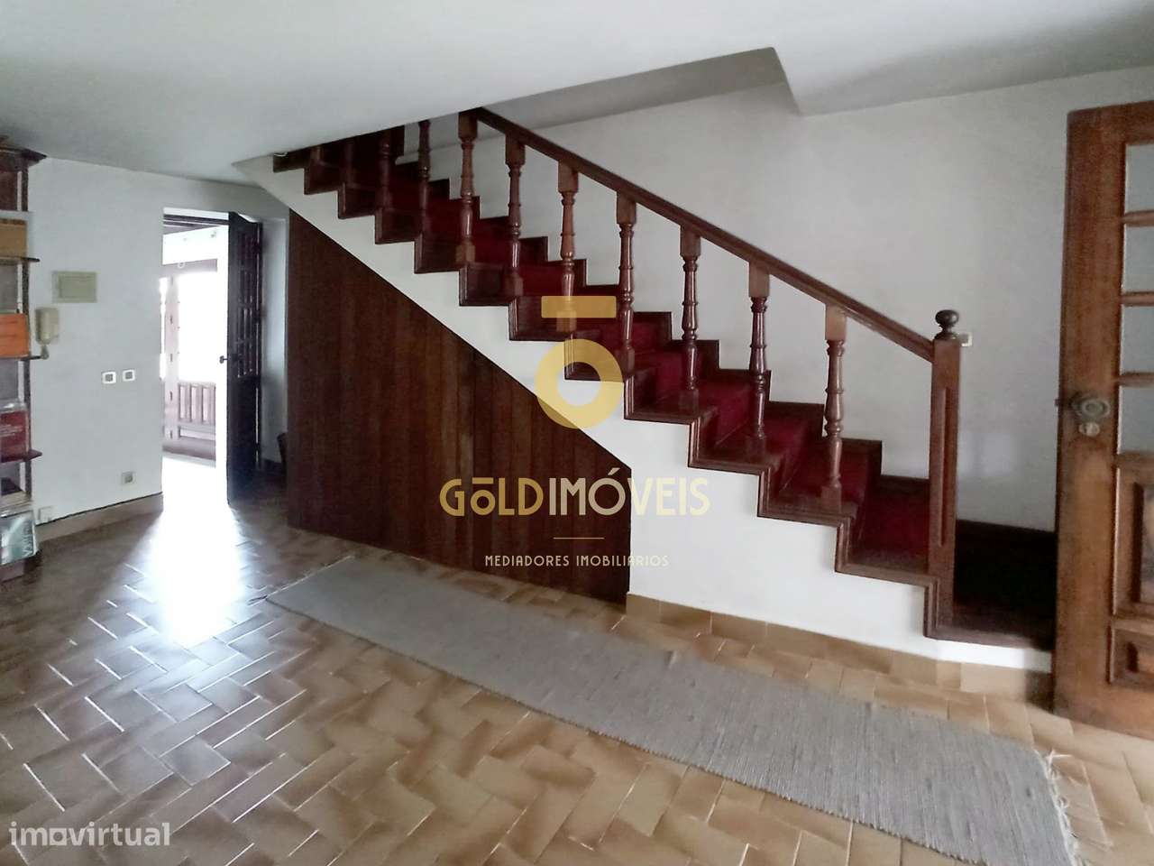 Moradia Isolada T5 Venda em Roriz,Santo Tirso - Grande imagem: 5/35