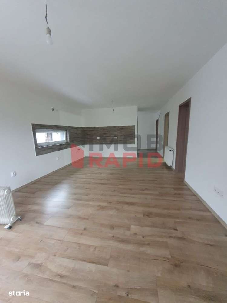 Apartament cu 3 si 4 camere, Bloc Nou, Zona OMV(Libertatii)-13