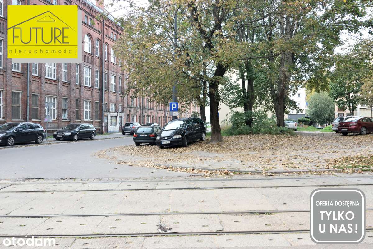 Działka w mieście pod budownictwo mieszkalne - Pełny obrazek: 4/10