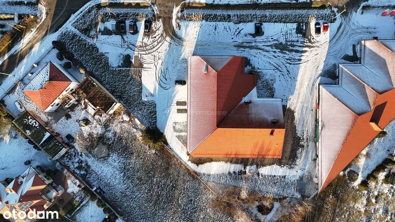 Wynajęty pawilon handlowy - stopa zwrotu - 14,4%!! - Pełny obrazek: 4/5