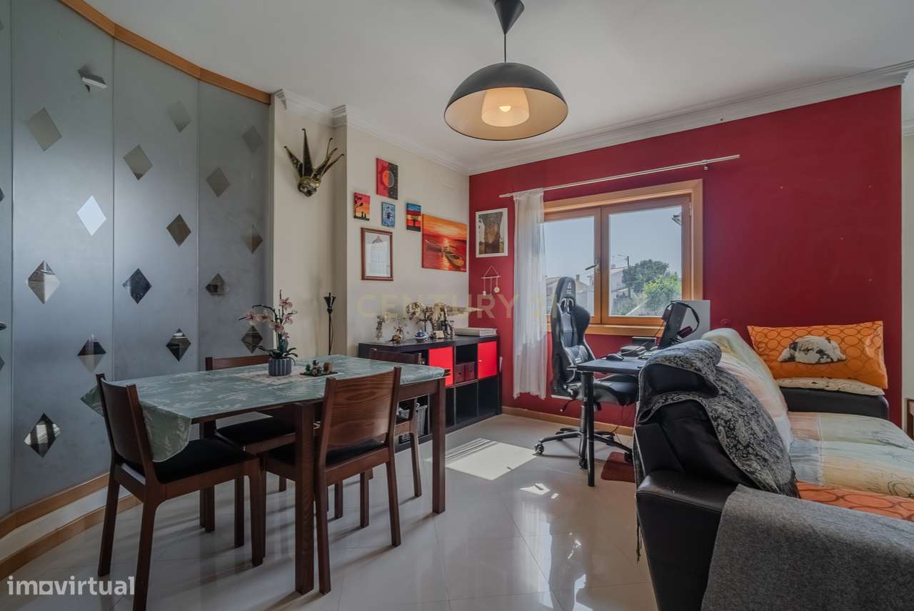 Moradia T3 + 1 Ericeira - Grande imagem: 5/30