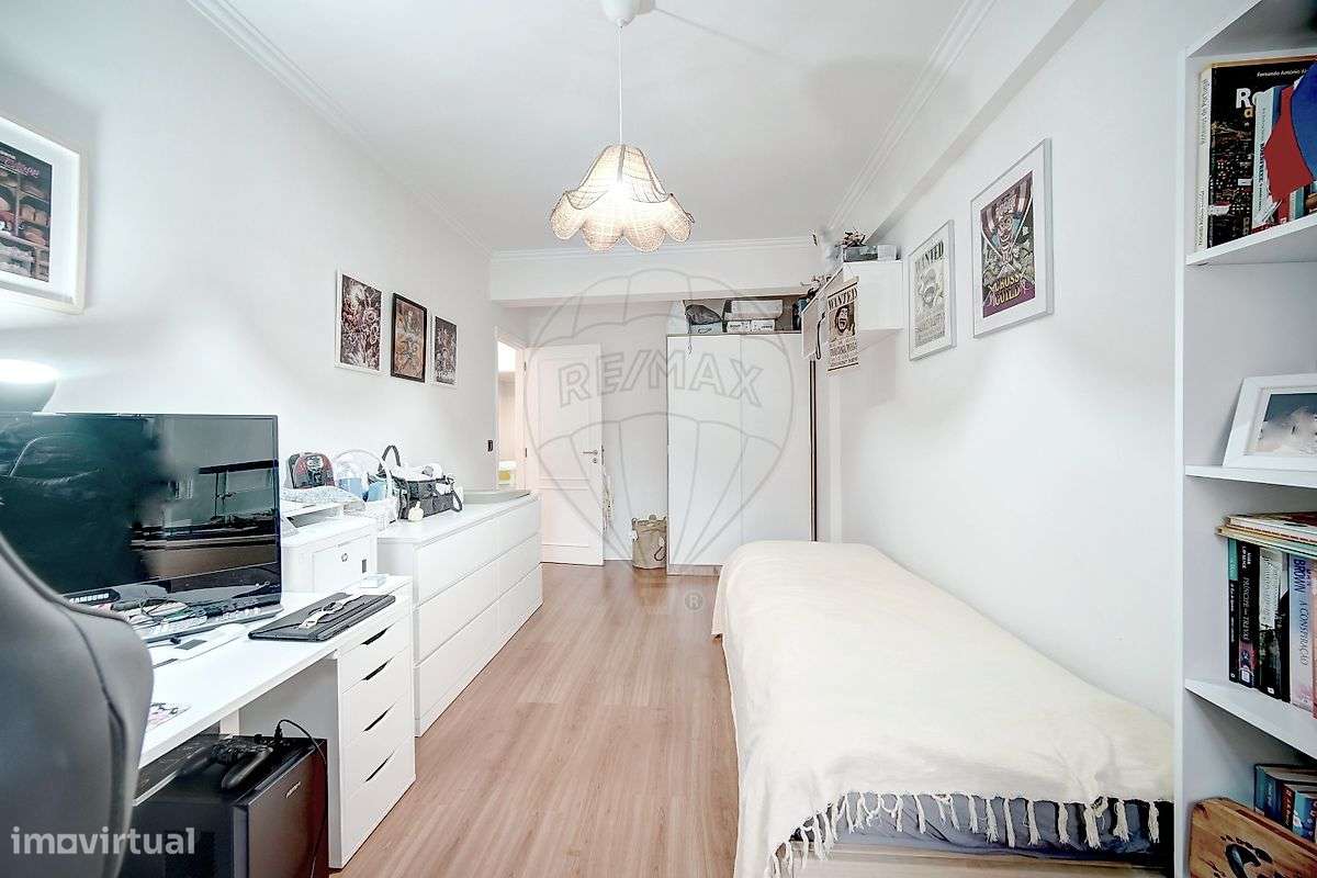 Apartamento T2 para venda-13