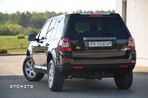 Land Rover Freelander - 13