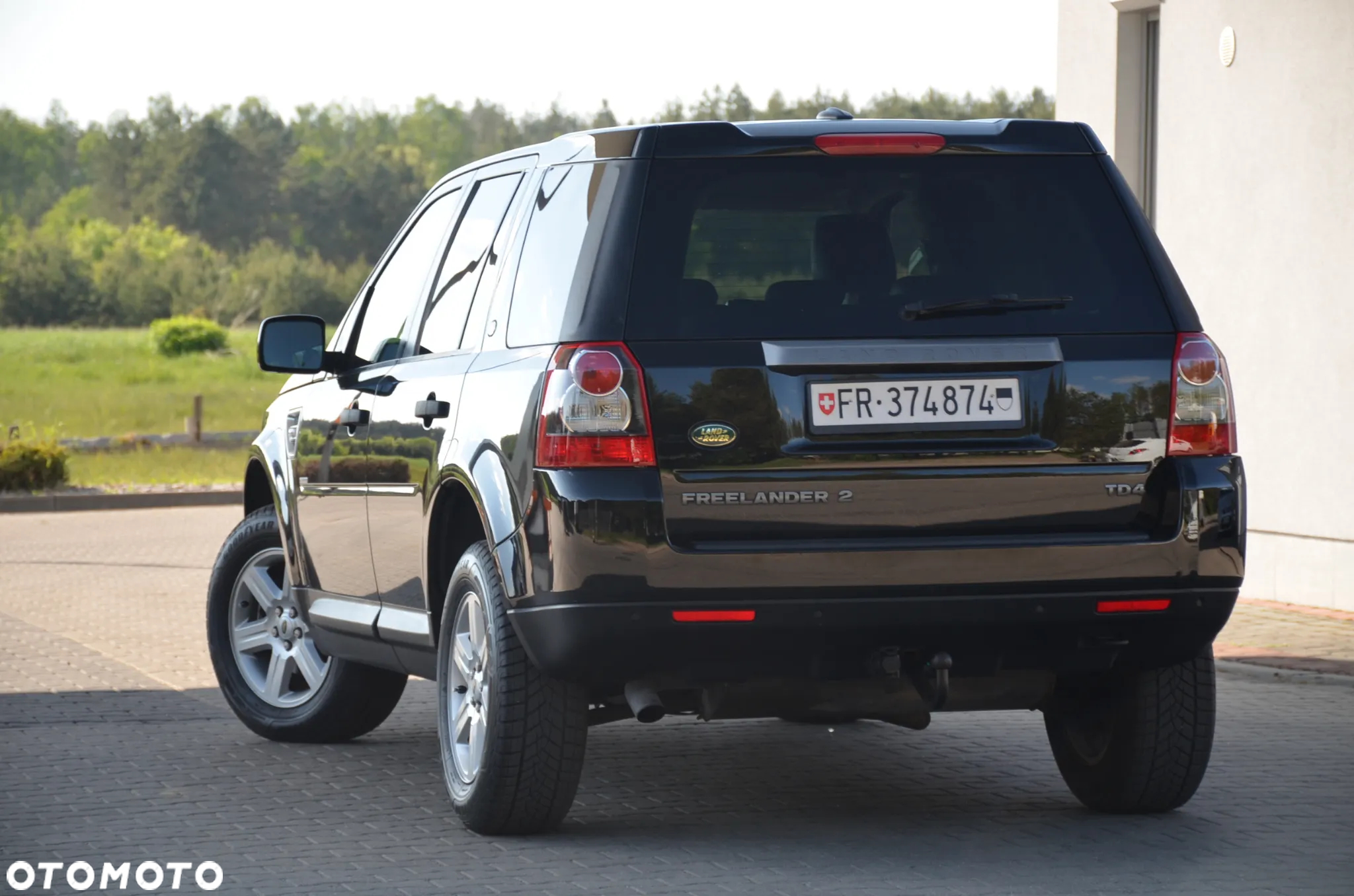 Land Rover Freelander - 13