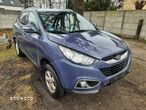 Hyundai ix35 1.6 2WD blue Comfort - 1