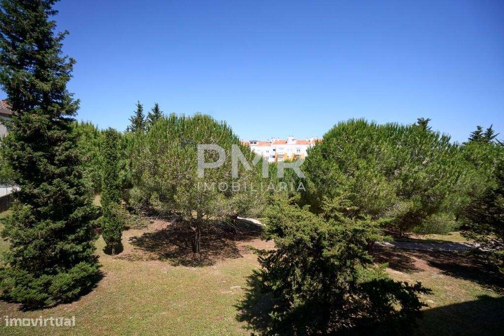 Apartamento T3 na Amora-21