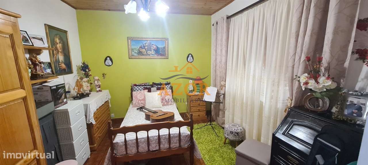 Moradia na Maia, Ribeira Grande-8