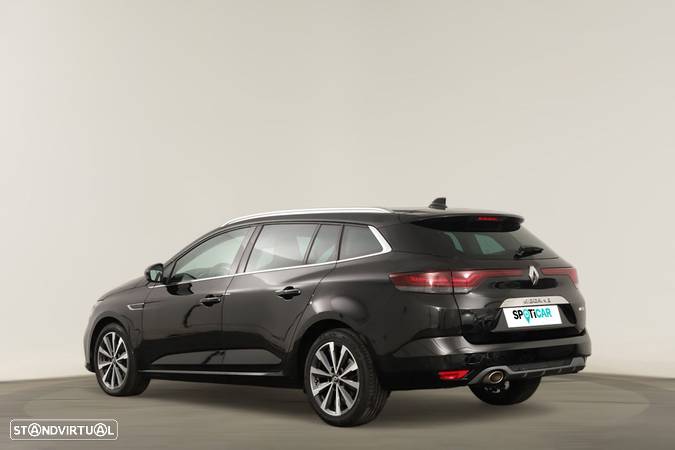 Renault Mégane Sport Tourer 1.3 TCe R.S. Line - 3