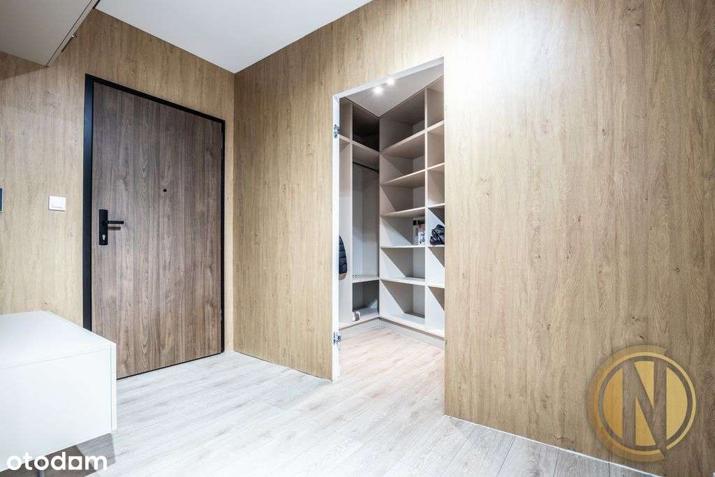 Radzikowskiego | Bronowice | 3 pok.-17