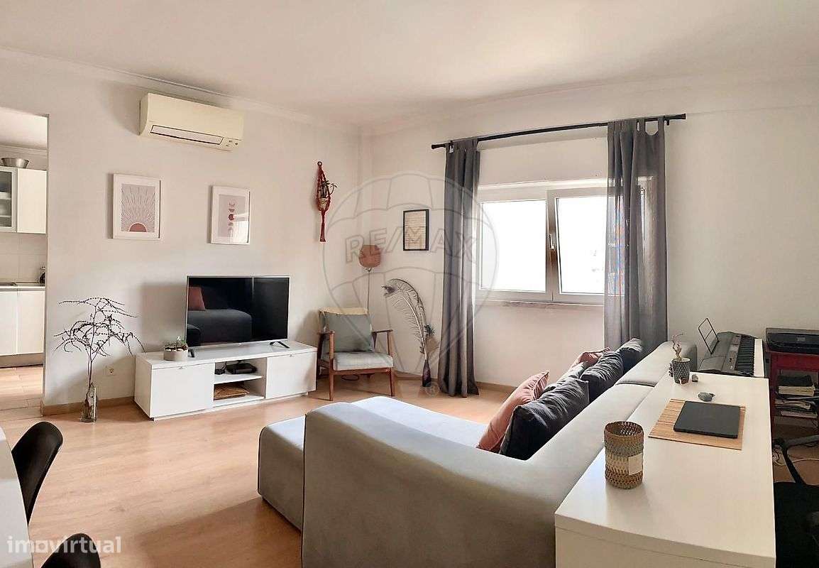 Apartamento T2 para arrendamento - Grande imagem: 5/17