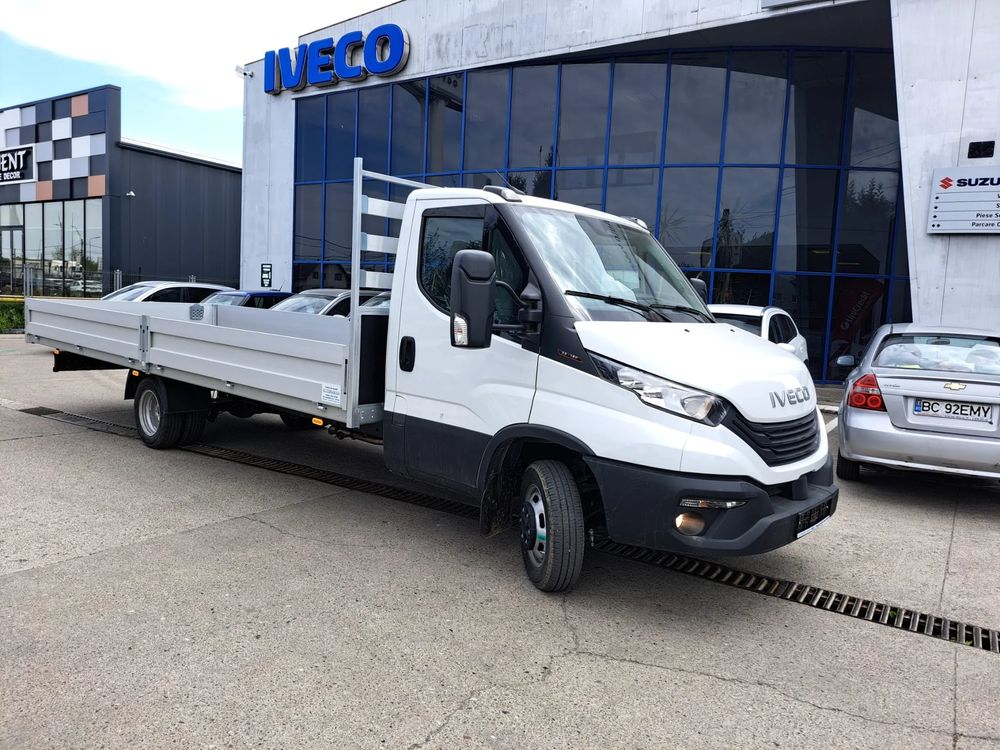 Iveco Daily 2025