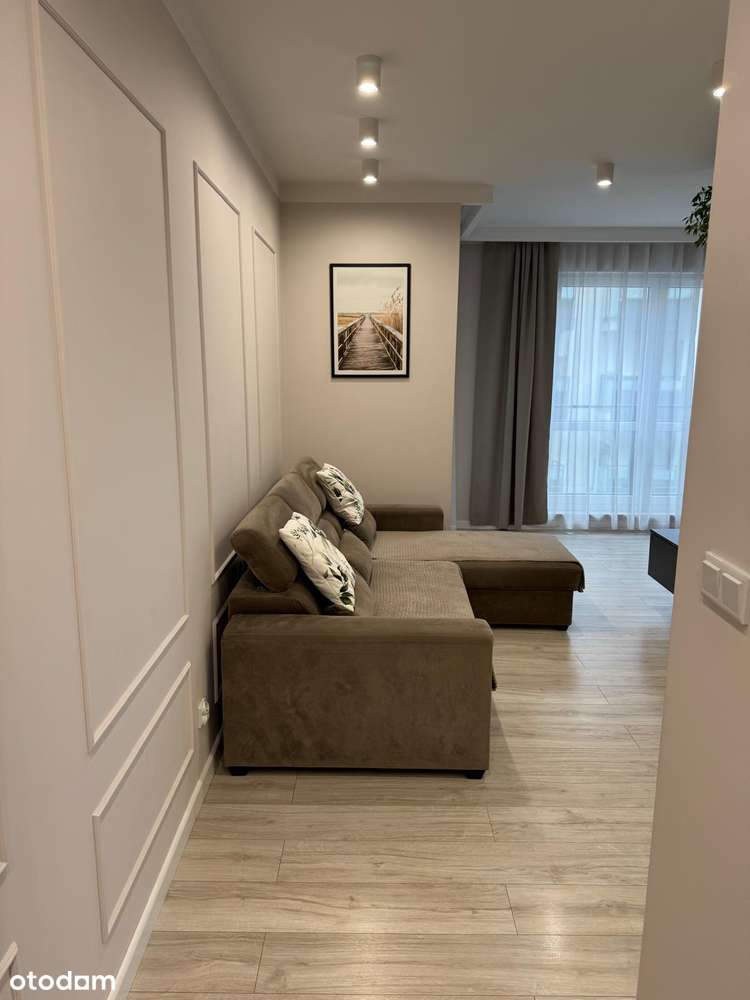 Sprzedam mieszkanie - os. Franciszkańskie, ul. Szurmana-4