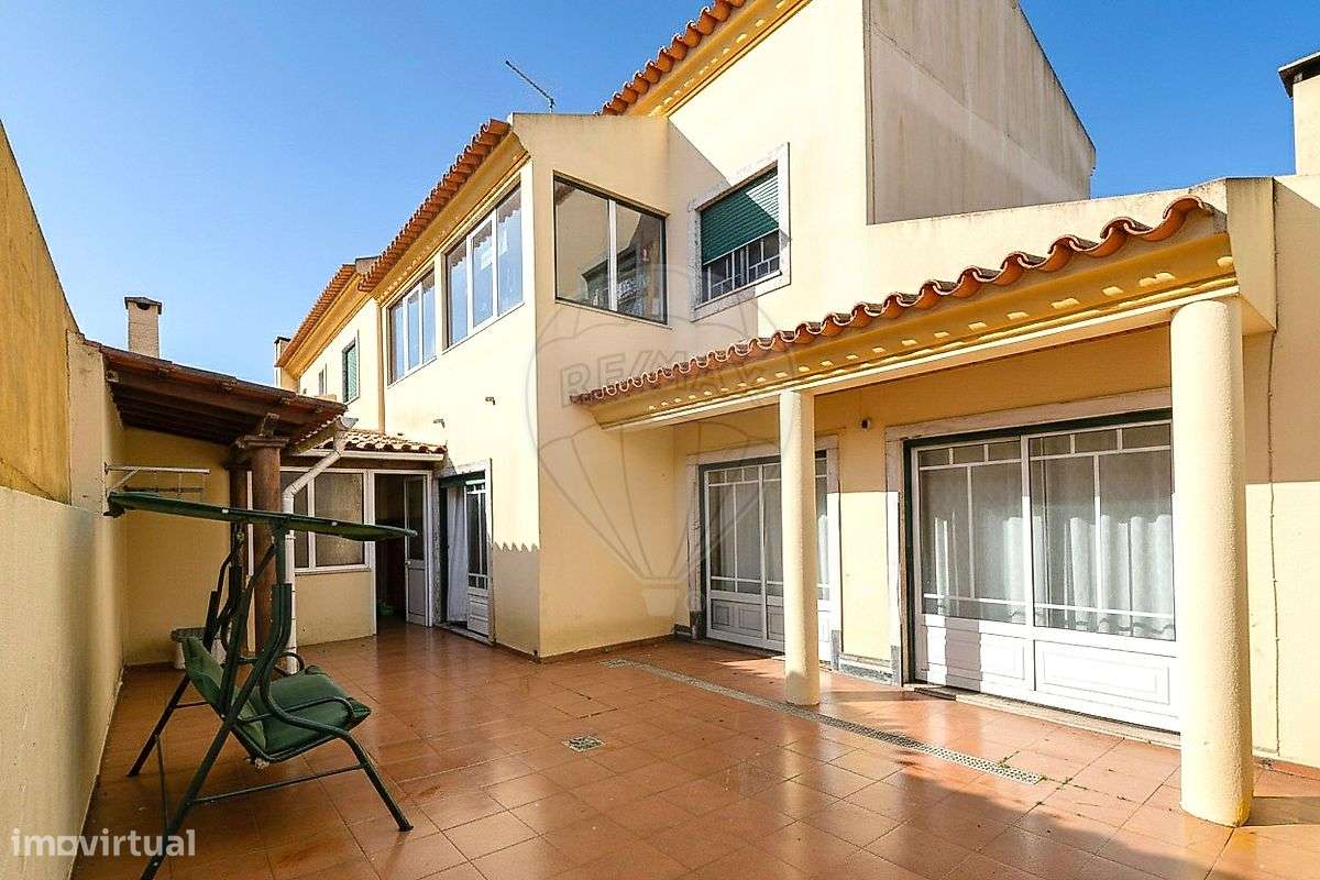 Moradia T3 para venda-7