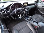 Mercedes-Benz A 180 CDi BE Edition Urban - 7