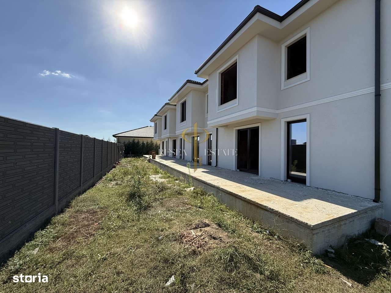 Casă înșiruită cu 3 camere| Calea Urseni - Giroc - Imagine principală: 4/6