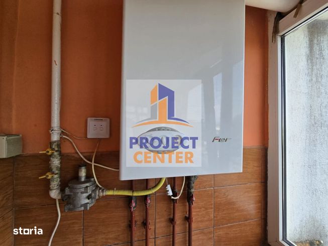 Apartament 3 camere si garaj, etajul 2, Exercitiu-10
