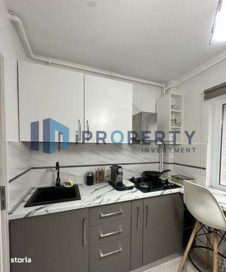 Garsoniera | Pacii | Centrala proprie | Proximitate metrou | Mobilat+U - Imagine principală: 2/8