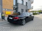 BMW Seria 5 528i - 5