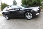 Skoda Octavia 1.4 TSI Ambition - 20