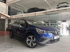 Renault Captur 1.0 TCe RS Line - 1