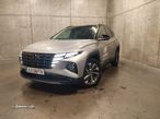 Hyundai Tucson 1.6 CRDi Vanguard - 2