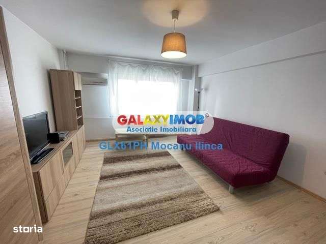 Inchiriere garsoniera moderna, in Ploiesti, zona Ultracentrala - Imagine principală: 4/19