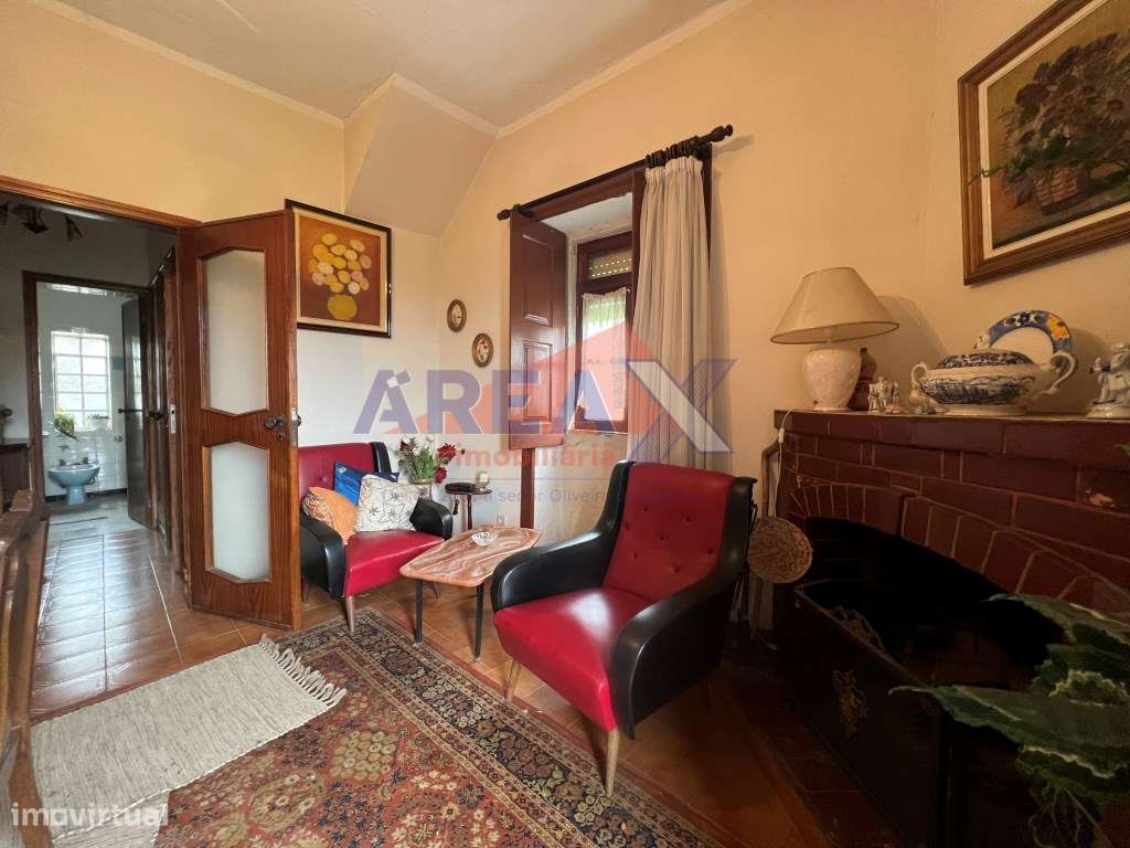 Oportunidade: 2 casas + artigo rústico com 2,0648 ha, perto de Oliv...-34