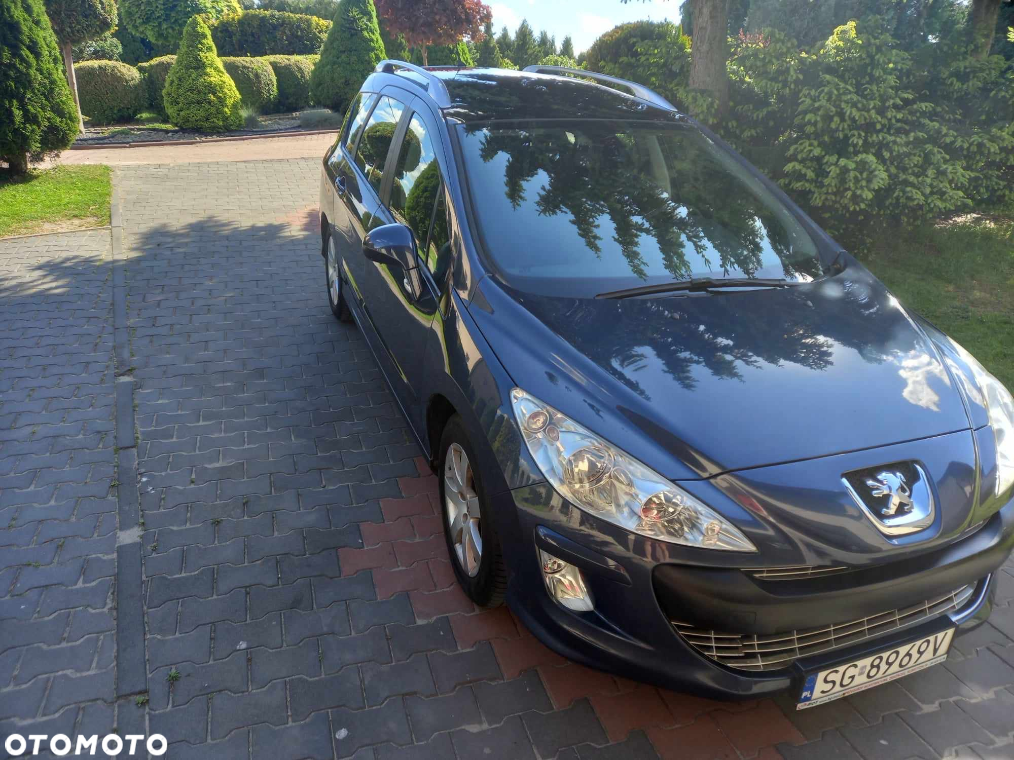 Peugeot 308 1.6 Premium - 3