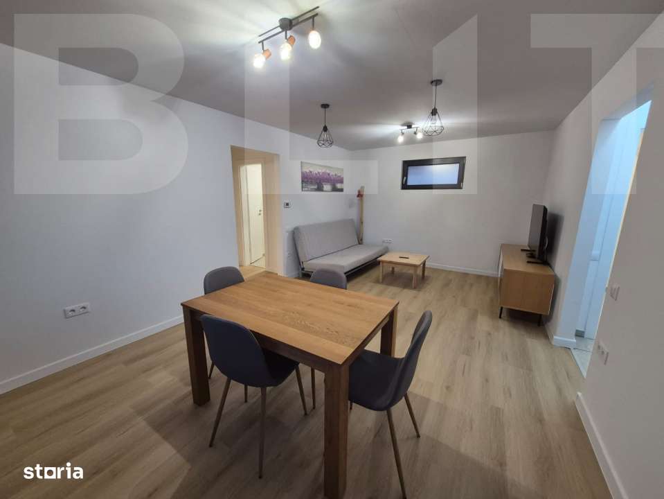 Duplex nou de inchiriat – Santuhalm | 4 minute de Deva - Imagine principală: 5/13