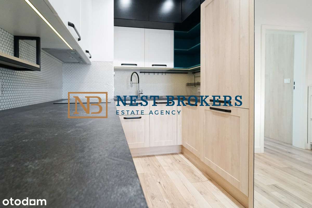 Do wprowadzenia | Przy tramwaju | Balkon | Winda - Pełny obrazek: 3/8