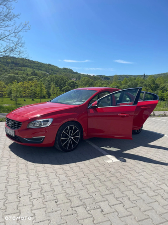 Volvo S60 D4 Drive-E Summum - 9