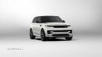 Land Rover Range Rover Sport - 1