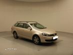 Motor complet fara anexe Volkswagen Golf 6 2013 VARIANT 1.6 TDI CAYC - 2