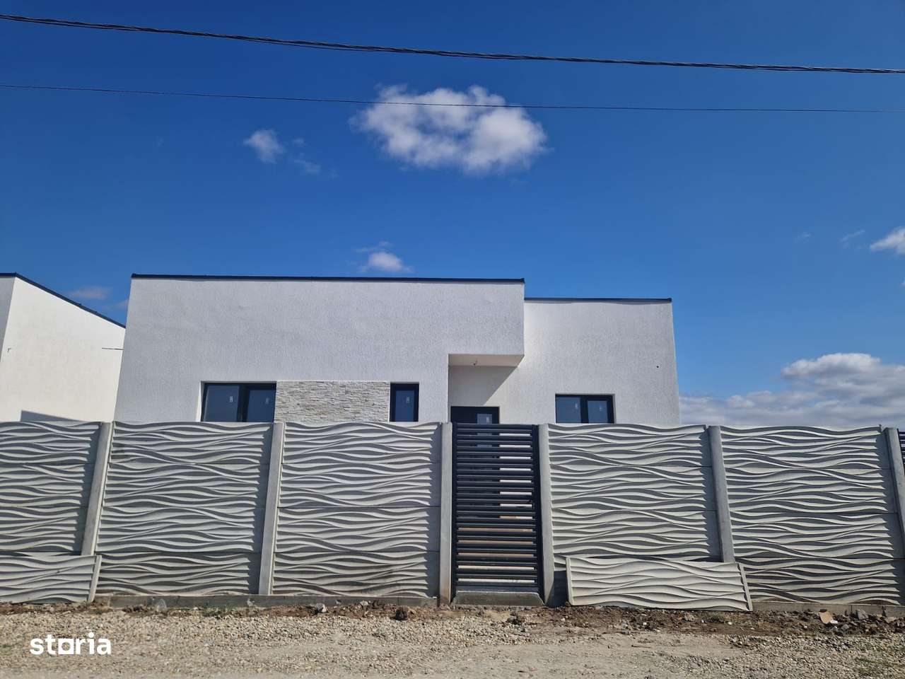 Casa de vanzare - Comuna Berceni - Imagine principală: 3/7