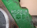 Sekcja blok hydrauliczny 8506 D John Deere 6100 - 2