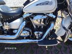 Yamaha Road Star - 16