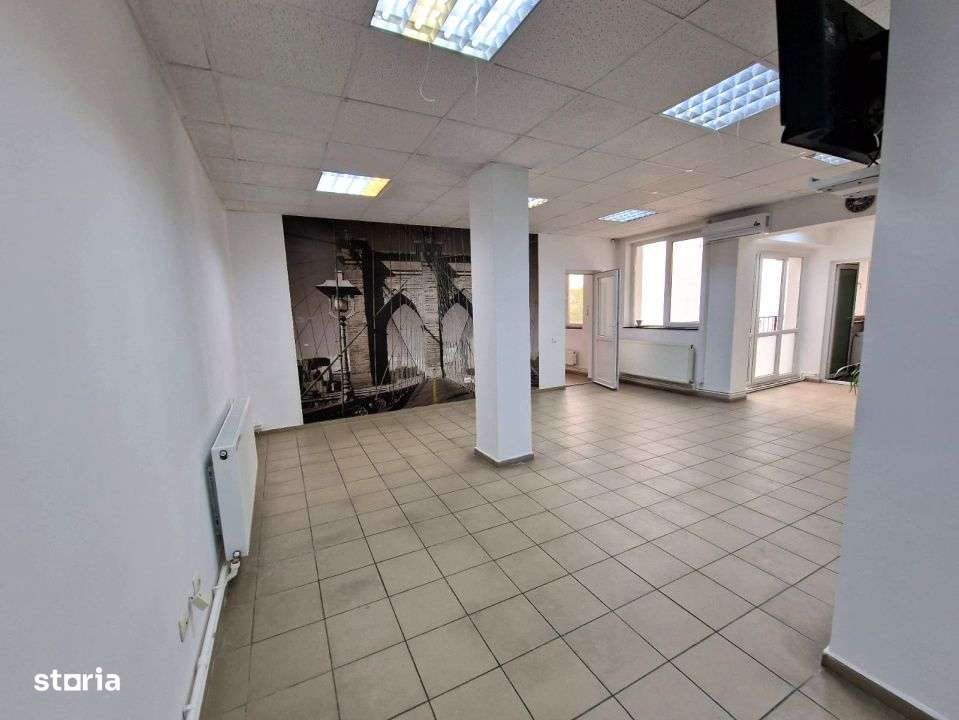 Inchiriere spatiu comercial – central, compartimentabil - Imagine principală: 3/19