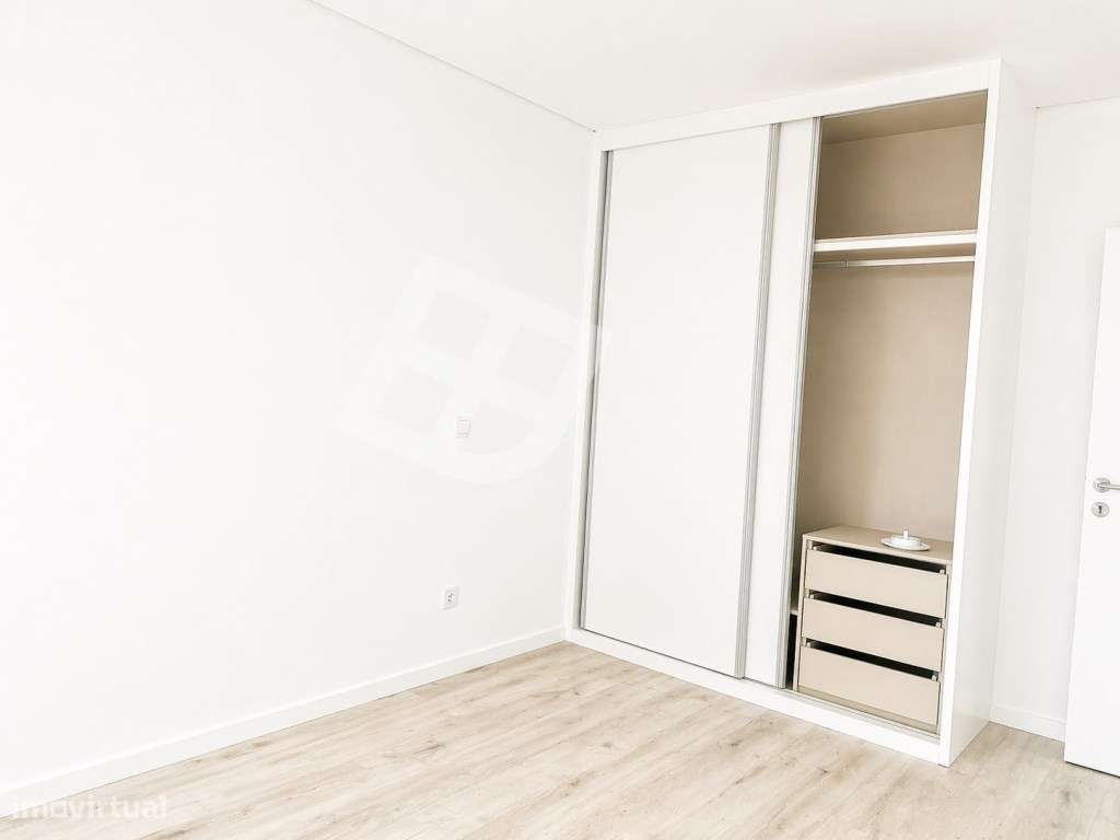 T3 Novo em Albergaria-a-Velha com Vistas Desafogadas Pronto a Habitar-18