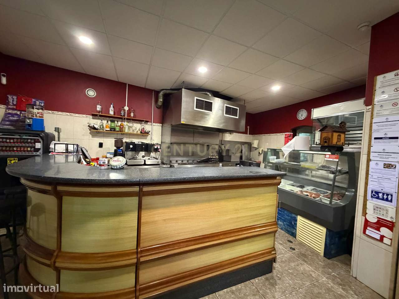 Trespasse de Restaurante em Pleno Funcionamento - Cacia, Aveiro-31