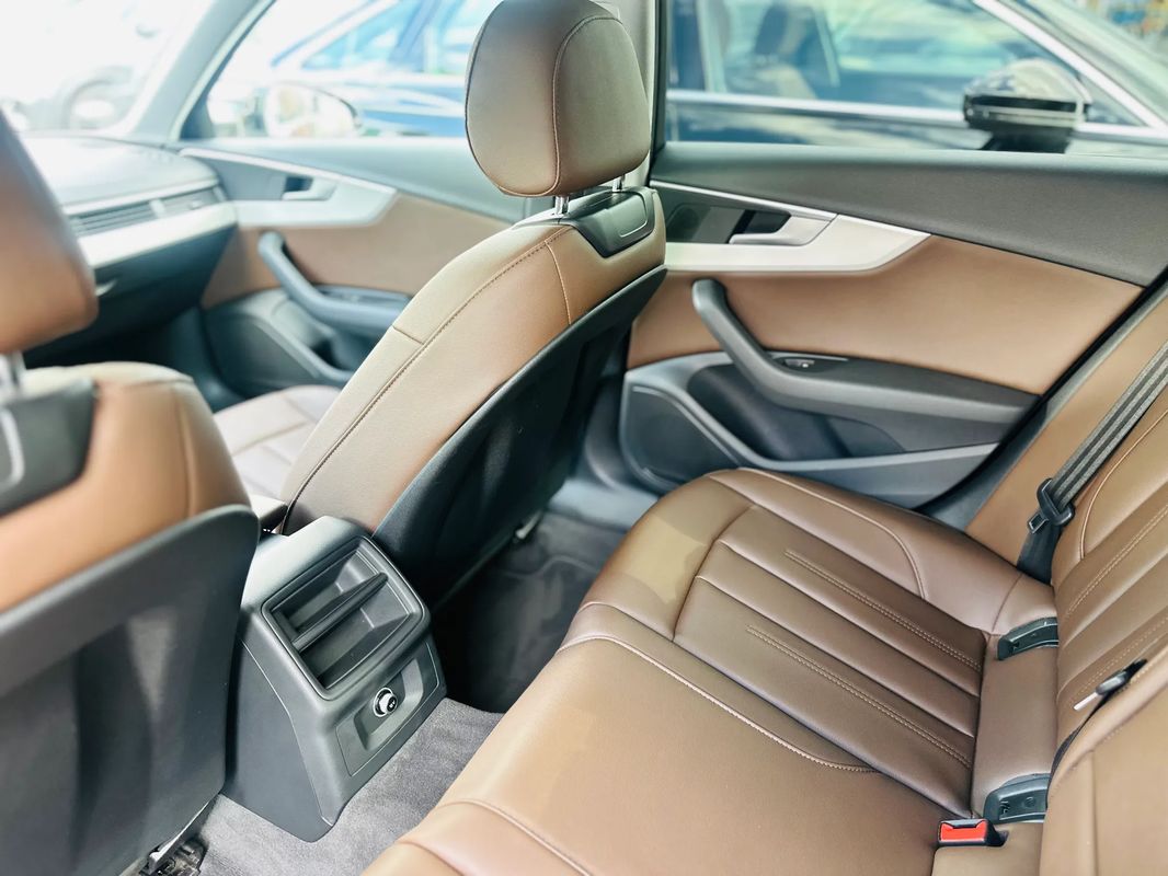 Audi A4 40 TFSI S tronic Advanced - 38